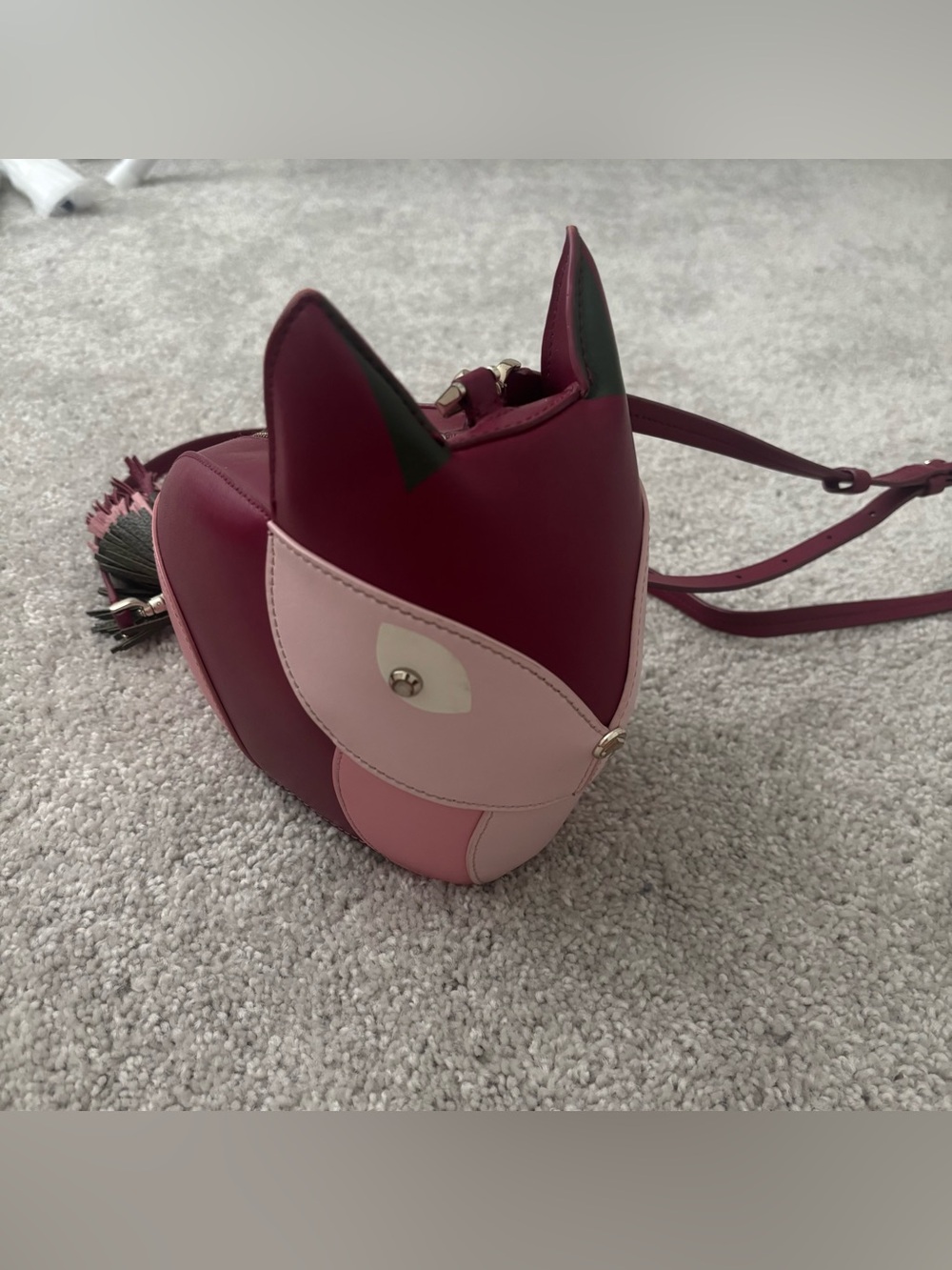 Kate Spade Fox purse